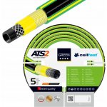 CELLFAST 3/4" 25m Green ATS2 – Hledejceny.cz