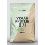 MyProtein Vegan Blend 1000 g – Zboží Mobilmania