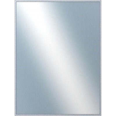 DANTIK stříbrná 60x80 cm 7269218 – Hledejceny.cz