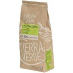Tierra Verde Prací prášek na bílé prádlo a pleny 850 g – Sleviste.cz