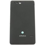Kryt Sony XPERIA go zadní černý – Sleviste.cz