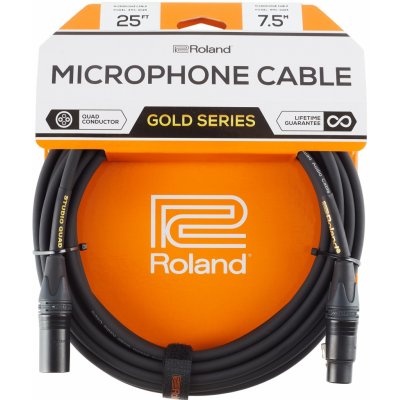 Roland RMC-GQ25 – Hledejceny.cz