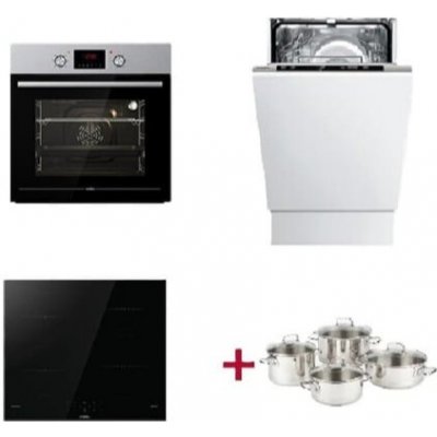 Set Mora VT234GX + VDIT65DFF + IM565 – Zboží Mobilmania