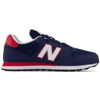 New Balance GM500VR1 tmavomodré – Hledejceny.cz