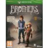 Hra na Xbox One Brothers - A Tale of Two Sons