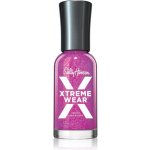 Sally Hansen Hard As Nails Xtreme Wear Vivid Violet 11,8 ml