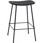Muuto Fiber 65cm tube base black – Zboží Dáma