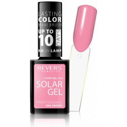 Revers Lak na nehty Solar Gel 29 10ml