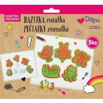 Razítka zvířátka – Zbozi.Blesk.cz