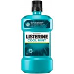 Listerine Mouthwash Cool Mint pro svěží dech 500 ml – Zboží Dáma