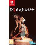 DreadOut 2 – Hledejceny.cz