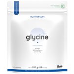 Nutriversum Glycine 200 g – Zboží Dáma