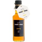 Medovina Elisa Cherry medovina 0,2 l – Zboží Dáma
