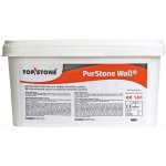 PurStone Wall - pojivo pro stěnový systém (sada 2,6 kg) – Hledejceny.cz