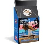 Cafe Frei Miami vanilka se skořicí a muškátovým ořechem zrnková 125 g – Hledejceny.cz