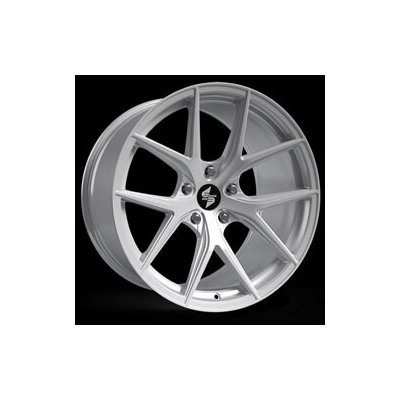 ETABETA GRI-N-K 11x21 5x112 ET14 silver | Zboží Auto