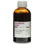 Dědek kořenář Novy LPK Šalvějová tinktura 200 ml – Hledejceny.cz