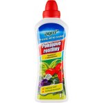 AGRO hnojivo kapalné pro pokojové květiny 1l 912100 – Zboží Dáma