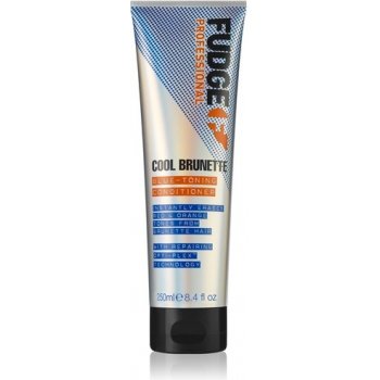 Fudge Cool Brunette Blue Toning Conditioner 250 ml