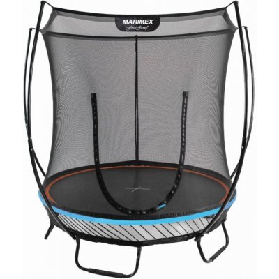Marimex FreeJump 183 cm + ochranná síť + kotvící sada – Zboží Dáma