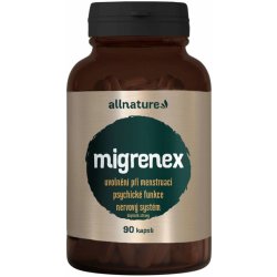 ALLNATURE Migrenex 90 kapslí