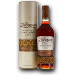 Ron Zacapa Reserva Limitada 2015 45% 0,7 l (tuba) – Zboží Dáma