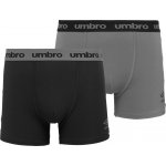 Umbro Boxer Short černá – Zboží Dáma
