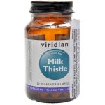 Viridian Milk Thistle 30 kapslí – Hledejceny.cz