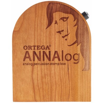 Ortega ANNALOG – Zboží Dáma