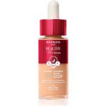 Bourjois Healthy Mix Radiant Serum Foundation podkladová báze pro rozjasnění pleti 51 Light Vanilla 30 ml – Zboží Mobilmania