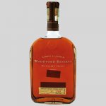 Bourbon Woodford Reserve 43,2% 1 l (holá láhev) – Hledejceny.cz