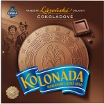Opavia Kolonáda Tradiční lázeňské oplatky čokoládové 200 g – Zbozi.Blesk.cz