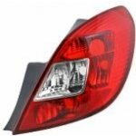 Zadní světlo - pravé OPEL CORSA D | 2011-2014 | VALEO | – Hledejceny.cz