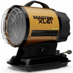 Master XL 61, 17kW – Sleviste.cz