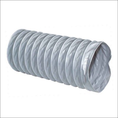 ESPIROFLEX Flexadur PVCX-1N B 40 - Hadice pro odsávání vzduchu, prachu a kouře, -20°C až +100°C – Hledejceny.cz