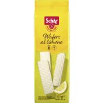 Schär Wafers al limone 125 g – Zboží Dáma