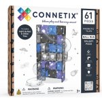 Connetix kuličková dráha Galaxy Pack 61 ks – Hledejceny.cz