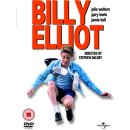 Billy Elliot DVD