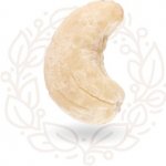 Ochutnej Ořech Kešu ořechy natural WW320 PREMIUM 80 g – Zboží Mobilmania