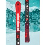 Atomic Redster S9 Revoshock S 23/24 – Zboží Mobilmania