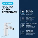 GROHE Dice 1018770000 – Hledejceny.cz