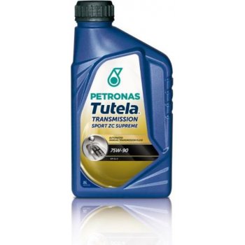 Petronas Tutela Transmission Sport ZC Supreme 75W-90 1 l