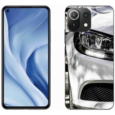 Pouzdro mmCase Gelové Xiaomi 11 Lite 5G NE - auto – Zboží Mobilmania