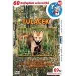 Tuláček DVD – Hledejceny.cz