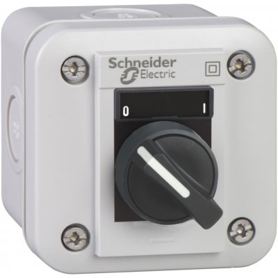 Schneider Electric XALE1345 – Hledejceny.cz