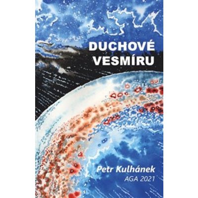 Duchové vesmíru aneb třináctero příběhů o neutrinech - Petr Kulhánek