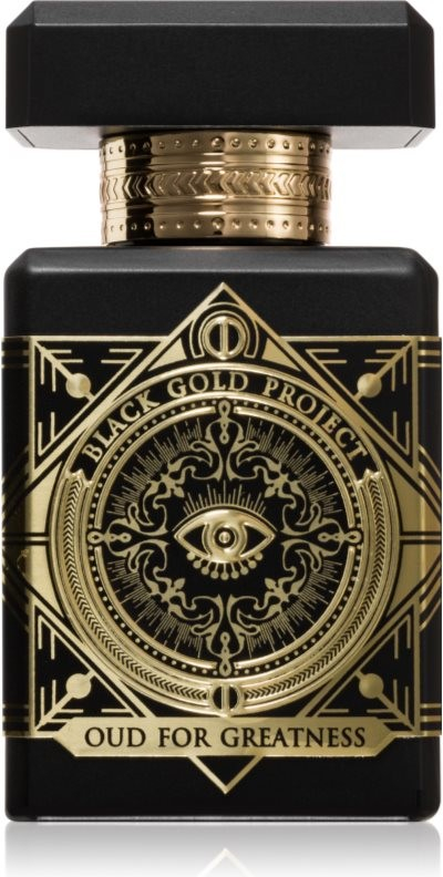 Initio Parfums Privés Oud Greatness parfémovaná voda unisex 50 ml