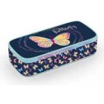 oxybag Pouzdro etue komfort OXY Style Mini Motýl – Hledejceny.cz