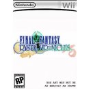 Final Fantasy Crystal Chronicles