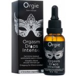 Orgie Orgasm Drops Intense 30 ml – Zboží Dáma